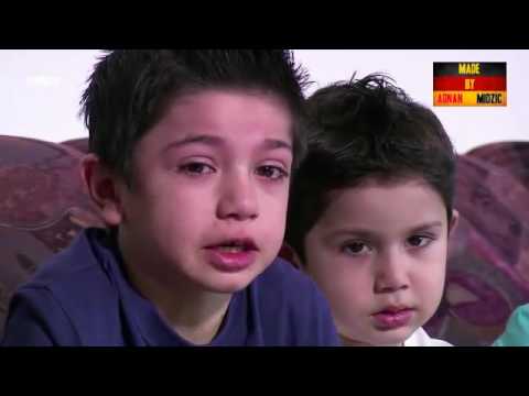 Edo Maajka ft. Slick One - Bruderkrieg (Sefmade Records "Chronic II") (inoffizielles Video)