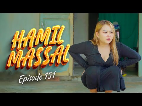 HAMIL MASSAL || KOMEDI JAWA EPS 151
