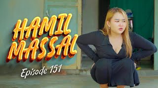 Download lagu HAMIL MASSAL || KOMEDI JAWA EPS 151 mp3