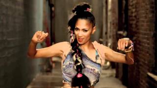 Nicole Scherzinger   Right There ft  50 Cent 720p