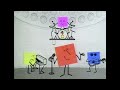 The 4 Sides It S Hip To Be A Square Nightcore