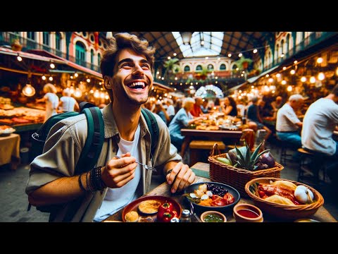 Top 10 CHEAPEST Cities To Explore In EUROPE