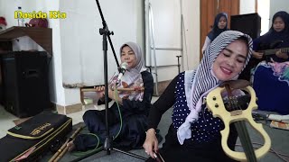 Download lagu 'SELAMAT DATANG PENGANTIN PRIA YANG MULIA' I NASIDA RIA VOC Hj.AFUWAH LIVE LATIHAN TERBARU #qasidah mp3 Download lagu 'SELAMAT DATANG PENGANTIN PRIA YANG MULIA' I NASIDA RIA VOC Hj.AFUWAH LIVE LATIHAN TERBARU #qasidah mp3