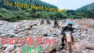 Mai Châu_Tà Xùa_Sa Pa _ Vũ Linh _ motorbike tour 2022