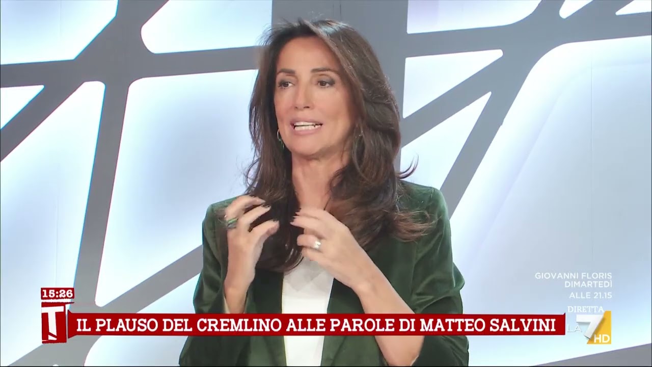 Procaccini contro Salvini: "Lega si contende elettorato con M5S"