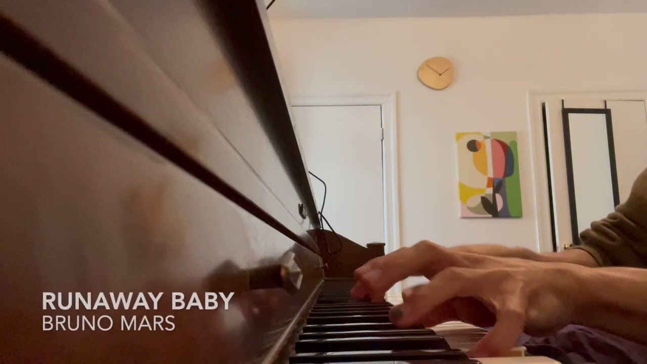 Promotional video thumbnail 3 for Piano by TK
