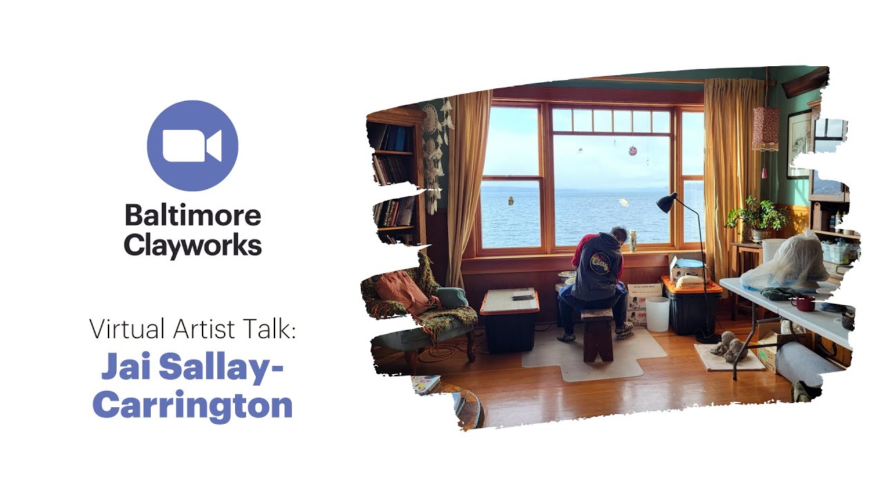 Jai Sallay-Carrington