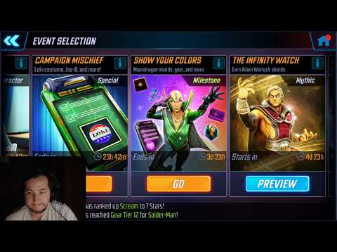 Biggest orb opening in MSF! Over 1600 orbs!