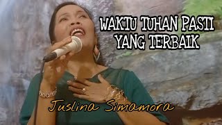 Download lagu WAKTU TUHAN PASTI YANG TERBAIK || Juslina Simamora (Agape Keyboard) mp3 Download lagu WAKTU TUHAN PASTI YANG TERBAIK || Juslina Simamora (Agape Keyboard) mp3