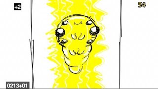 The Dimension Garden Animatic - Season 2 Ep. 9 of Bravest Warriors on CartoonHangover2