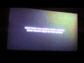 Cartoon Network Sign Off Adult Swim Sign On November 20 2011