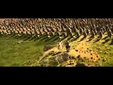 Copy of The Chronicles Of Narnia Battle Scene Part 1