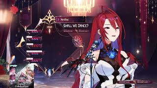 Download lagu The King and I - Shall We Dance? (Elizabeth Rose Bloodflame Cover) from (UNARCHIVED KARAOKE) mp3 Download lagu The King and I - Shall We Dance? (Elizabeth Rose Bloodflame Cover) from (UNARCHIVED KARAOKE) mp3