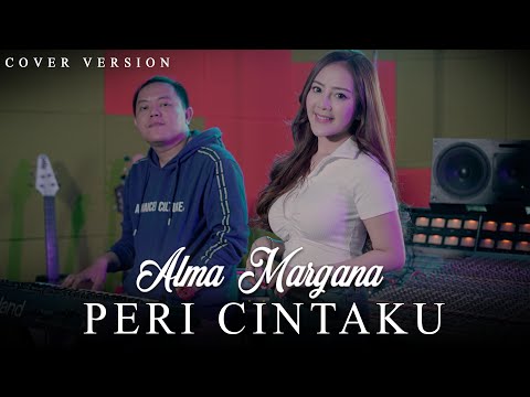 Ziva Magnolya - Peri Cintaku (Cover By Alma Margana)