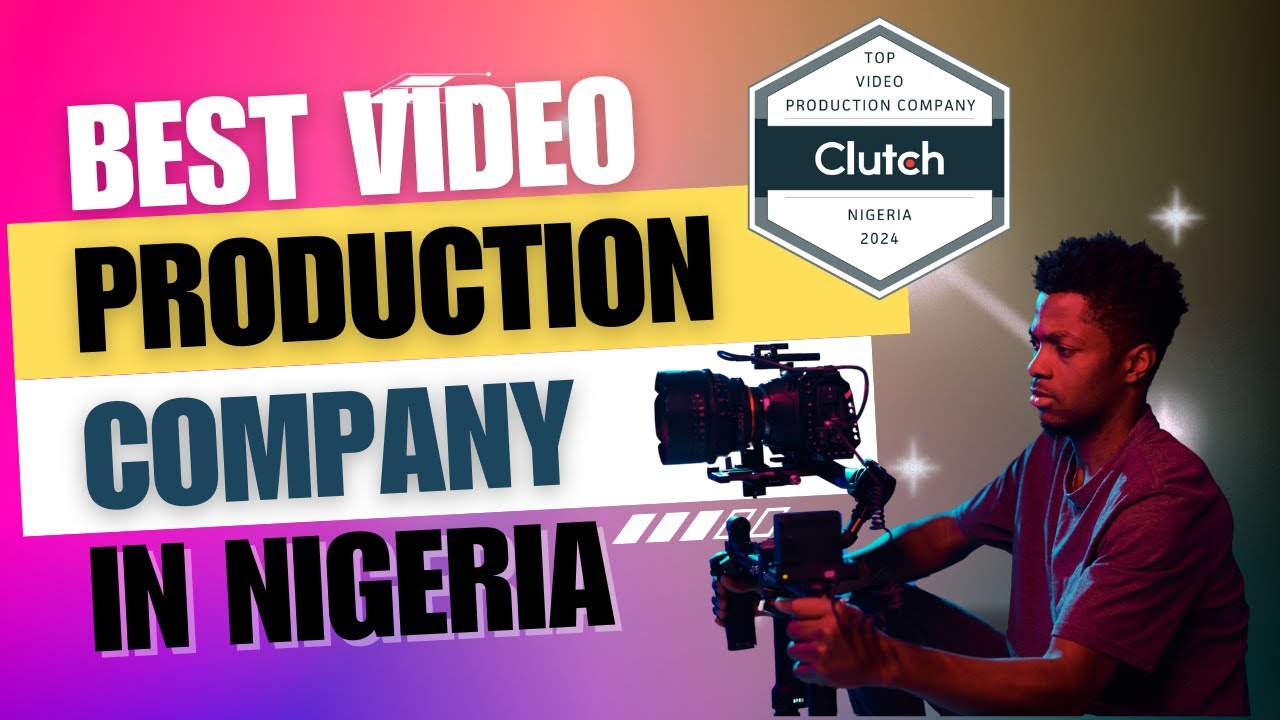 Latitude Space Africa showreel