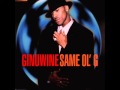 Ginuwine - Same Ol' G