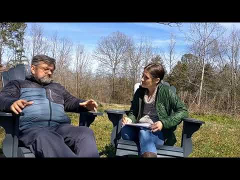 PacJAM on Interview Techniques