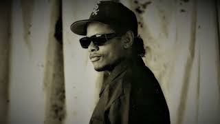Eazy-E (Feat. Gangsta Dresta, Menajahtwa &amp; B.G. Knocc Out) Gangsta Beat 4tha Street (Official Audio)