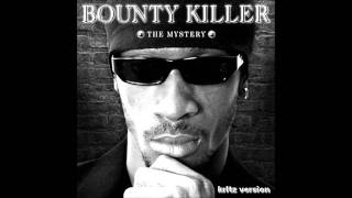 Bounty Killer, Mobb Deep &amp; Rapping Noyd - Deadly Zone REMIX