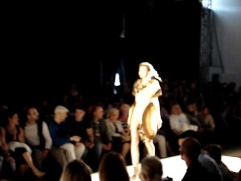 Athens Fashion Week SS2011