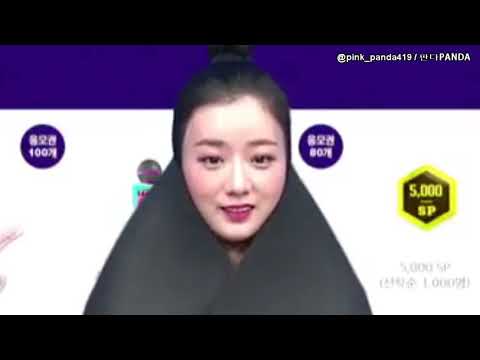 3 Minutes of Apink in Sudden Attack