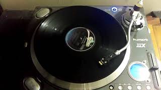 Meat Loaf - Paradise By The Dashboard Light (1985 reissue)