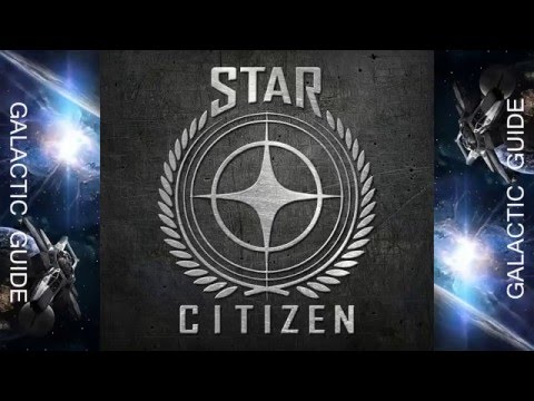 Steam Community :: Video :: Star Citizen Guide - Centauri System