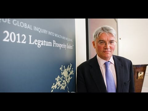 Why Aid Really Matters In An Age of Austerity (2013)