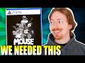 Mouse P I For Hire Is PEAK Gaming Review