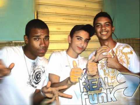 AFala e Case e DJ GG - Segundas Intenções