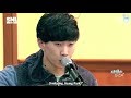 [ENG] 140524 SNL Korea S05E08 - Please Take Care of Jisung (Jay Park Cut)