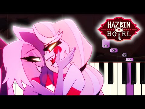  - Hazbin Hotel