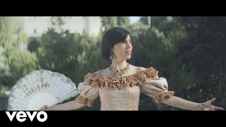 Javiera Mena - Espejo (Official Video)