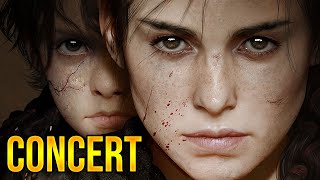 Requiem Symphony Concert