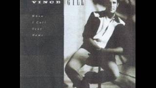 Vince Gill ~ We Won't Dance (Vinyl)