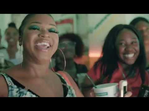 #WrayResidency Ft  Ms Banks, Monique Lawz & TE Dness @ Bilex Money Transfer, Peckham.