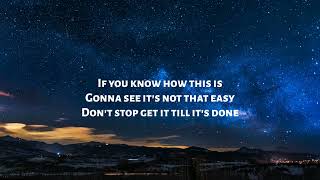 Flipside - Someday (lyrics)