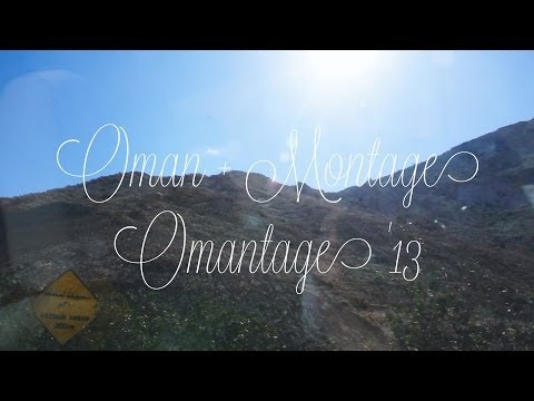 Muscat, Oman Dec'13 - SabiqableMe