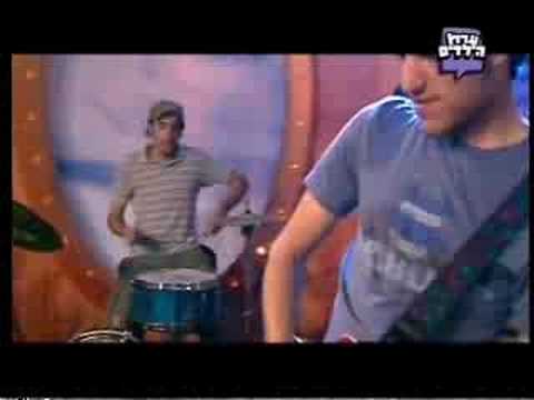 mirpasot - arutz hayeladim