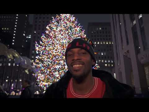 Christmas Morning - Alexander Noir