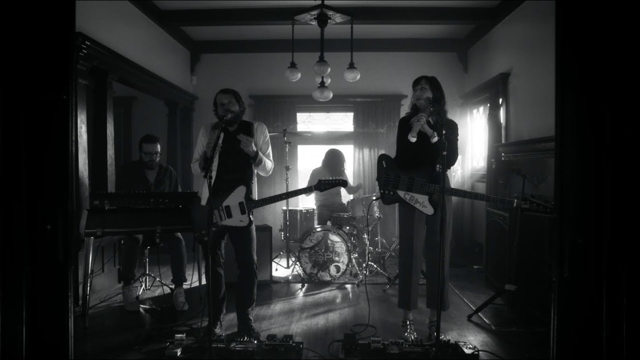 Silversun Pickups — Don’t Know Yet