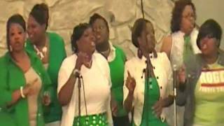 Demetrius West and ROGC - No Condemnation