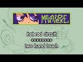 Hot Rod Circuit - Two Hand Touch (karaoke)