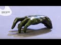 Rebecca Fortnum A Hand After Rodin