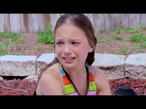 Dance Moms-"THE ICONIC WATERMELON GAME DRAMA"(S1E8 Flashback)