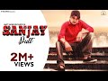 Amit Saini Rohtakiya Sanjay Dutt संजय दत्त Official Audio New Haryanvi Songs Haryana