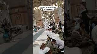 Download lagu 'Hayya 'alash-shalah, hayya 'alal-falah' #raudhah mp3 Download lagu 'Hayya 'alash-shalah, hayya 'alal-falah' #raudhah mp3