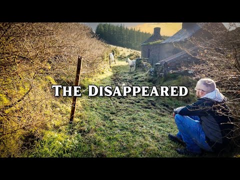 How The IRA "Disappeared" British Forces