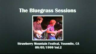 【CGUBA111】The Bluegrass Sessions 09/05/1999 Vol.2