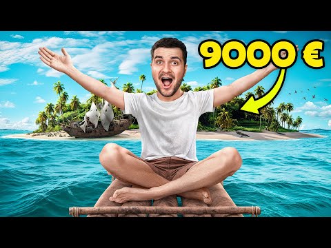 J’ai Acheté L’Île Privée La Moins Chère Du Monde